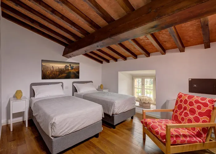 Hotel Cortaccia Sanvitale