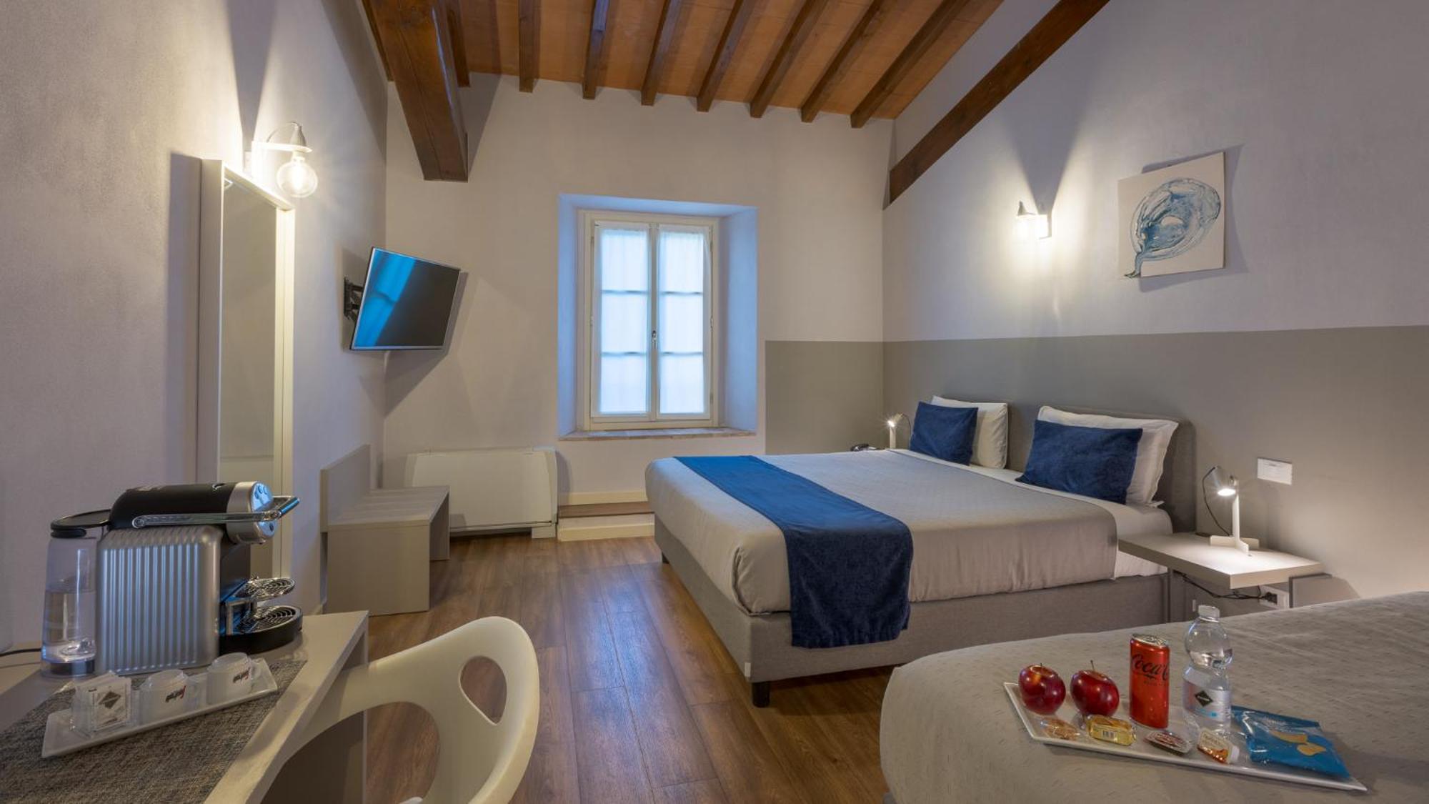 Cortaccia Sanvitale Hotel