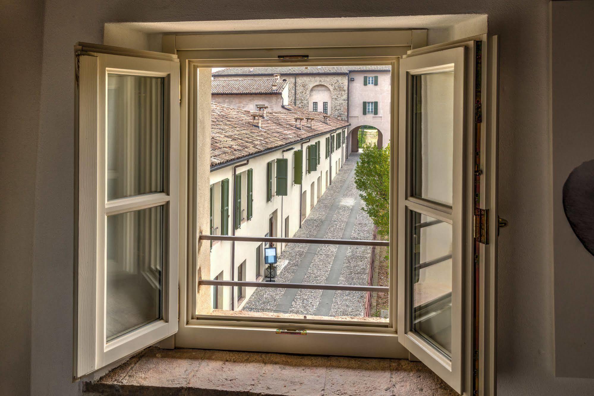 Cortaccia Sanvitale Hotel