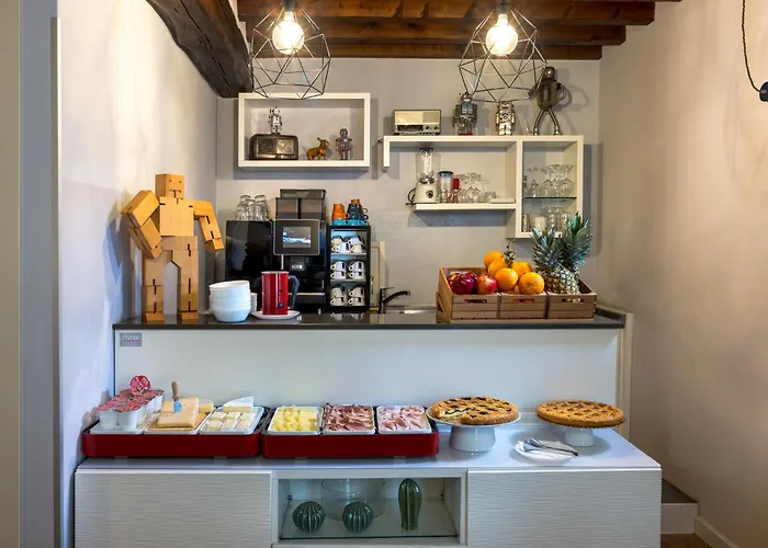 Hotel Cortaccia Sanvitale