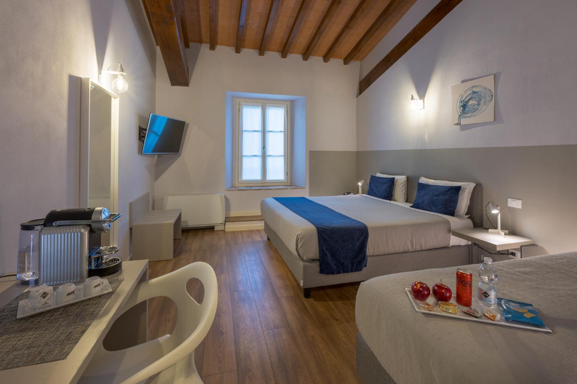 Cortaccia Sanvitale Hotel 3*