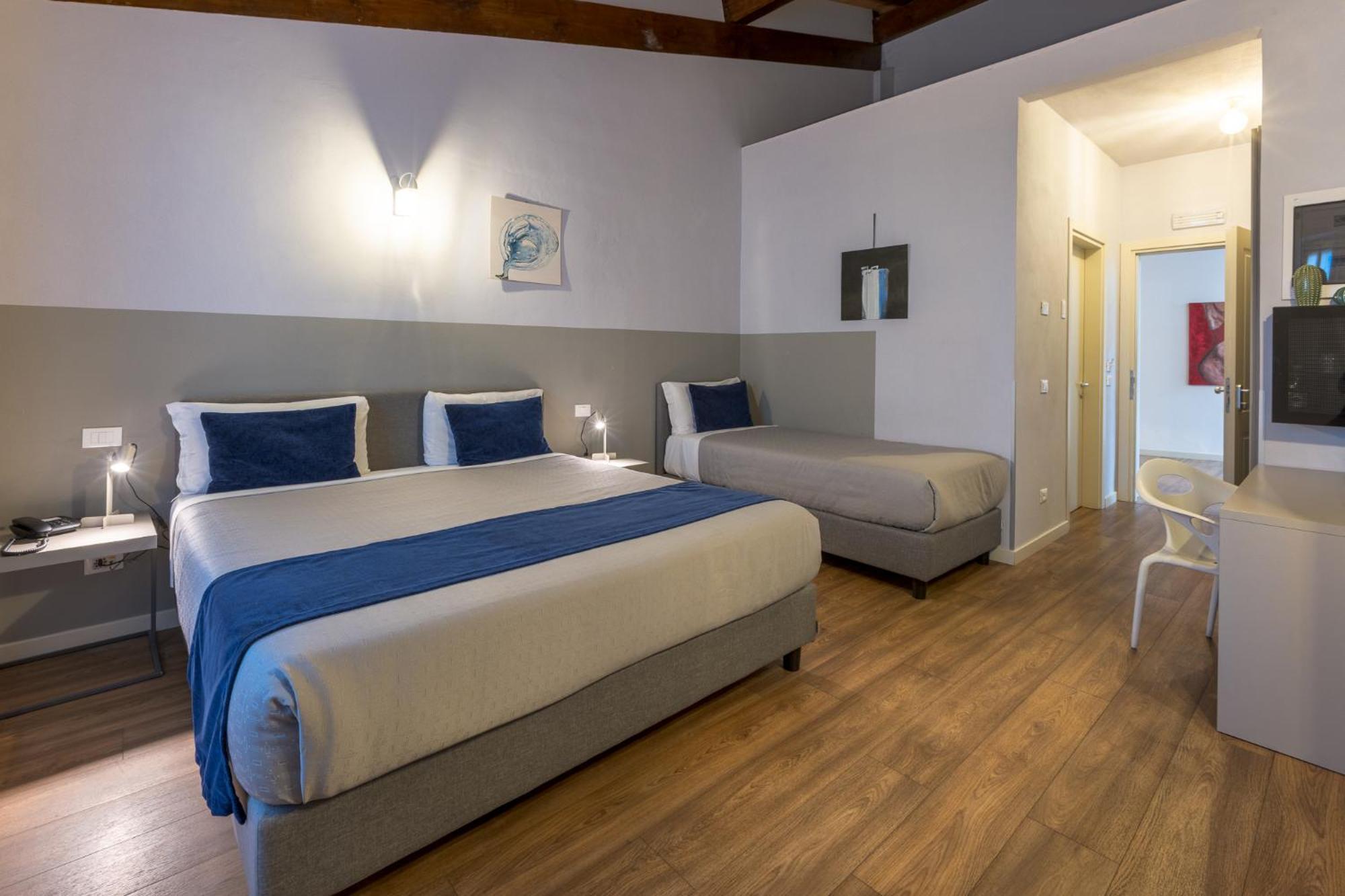 Hotel Cortaccia Sanvitale Sala Baganza