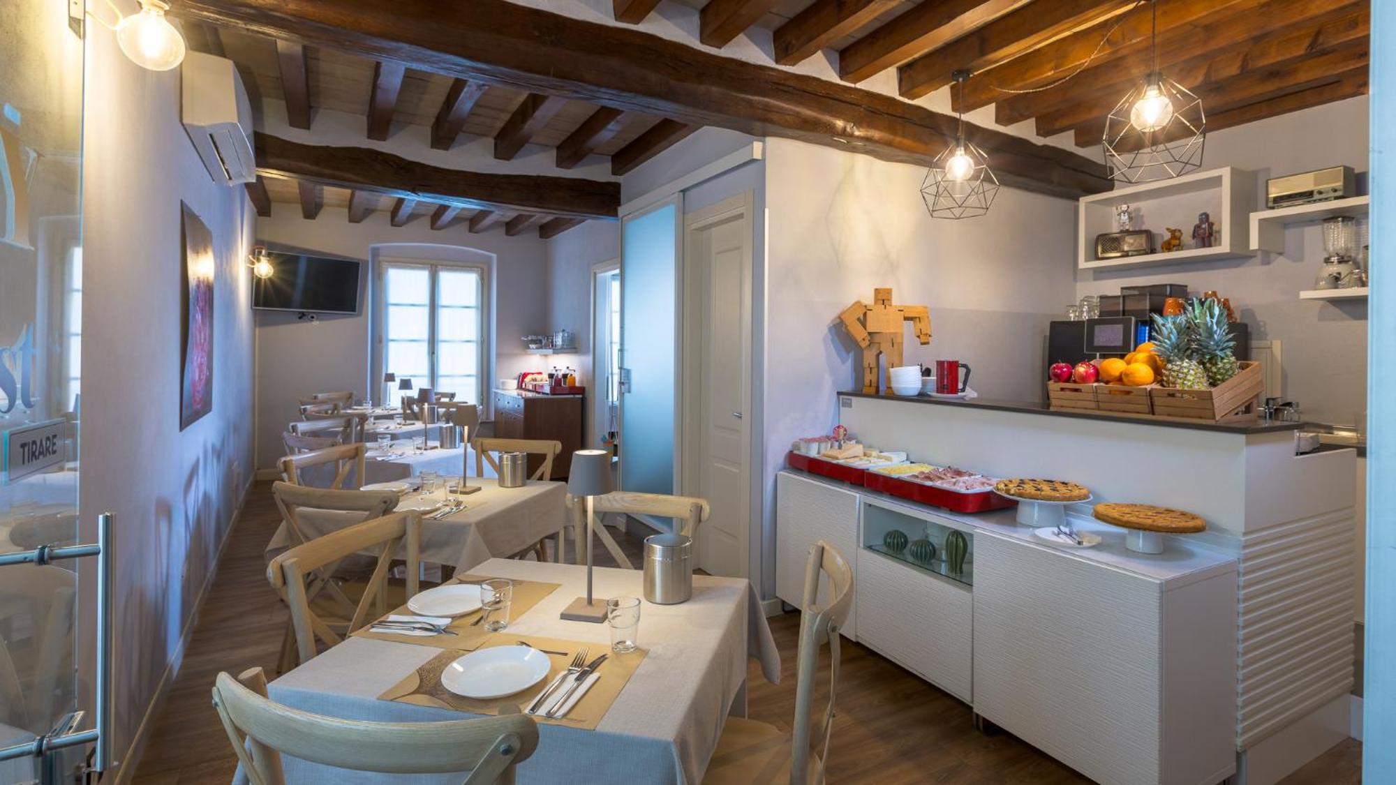 Cortaccia Sanvitale Hotel