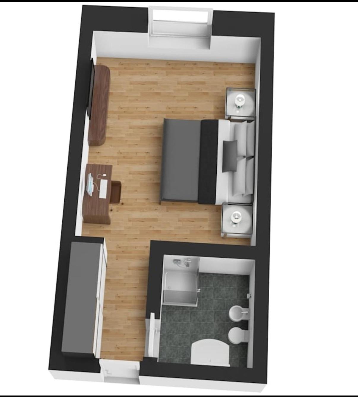 Cortaccia Sanvitale Hotel 3*