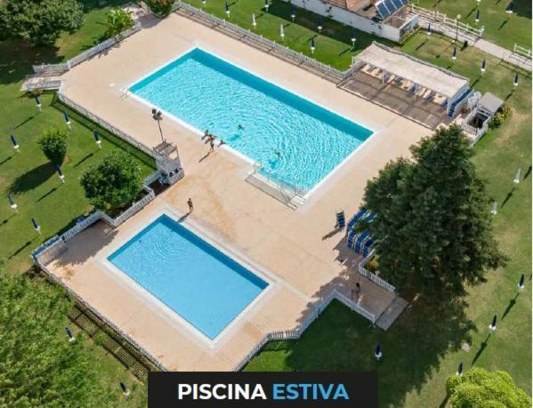 Hotel Cortaccia Sanvitale 3*
