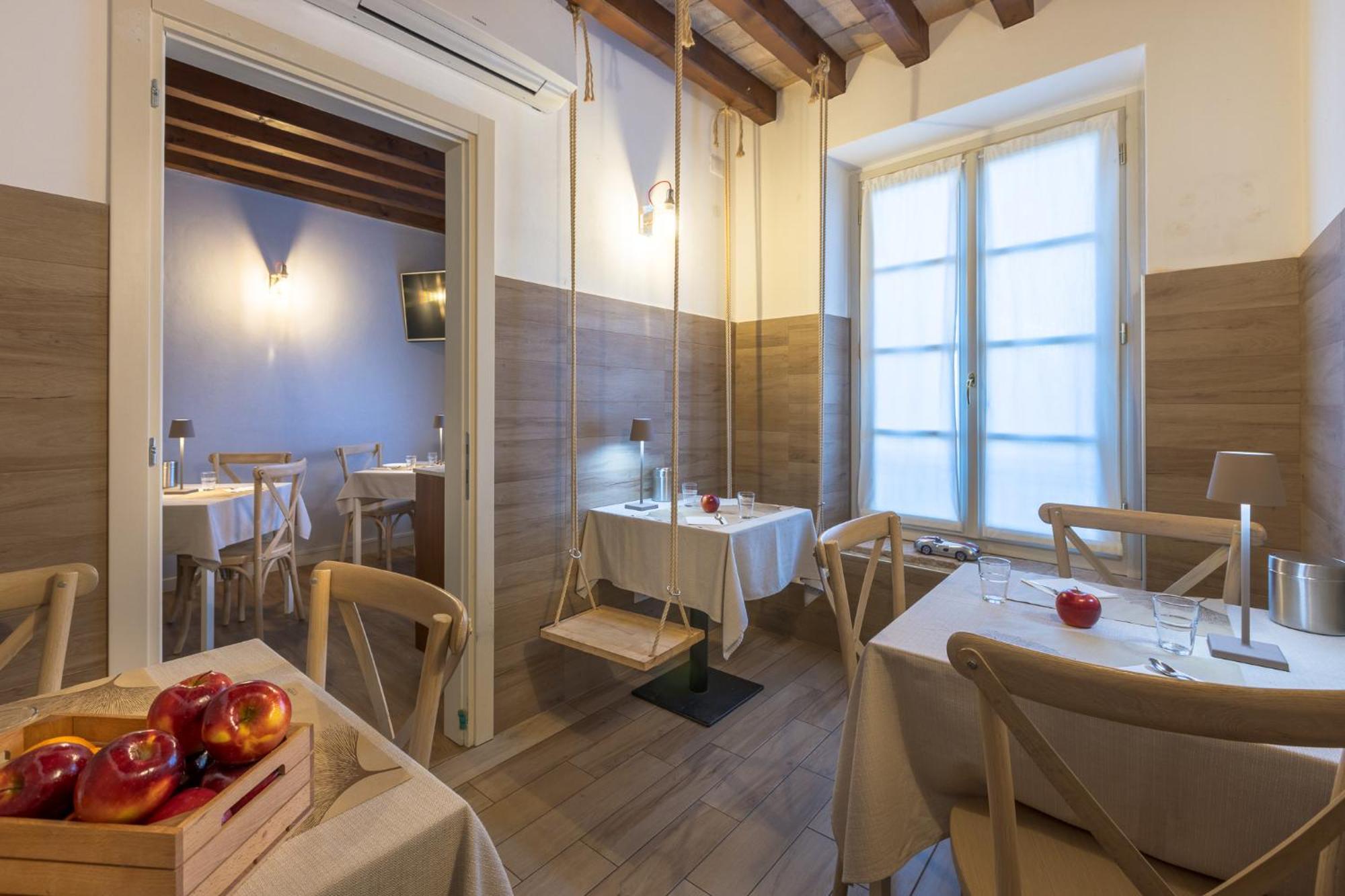 Hotel Cortaccia Sanvitale 3*