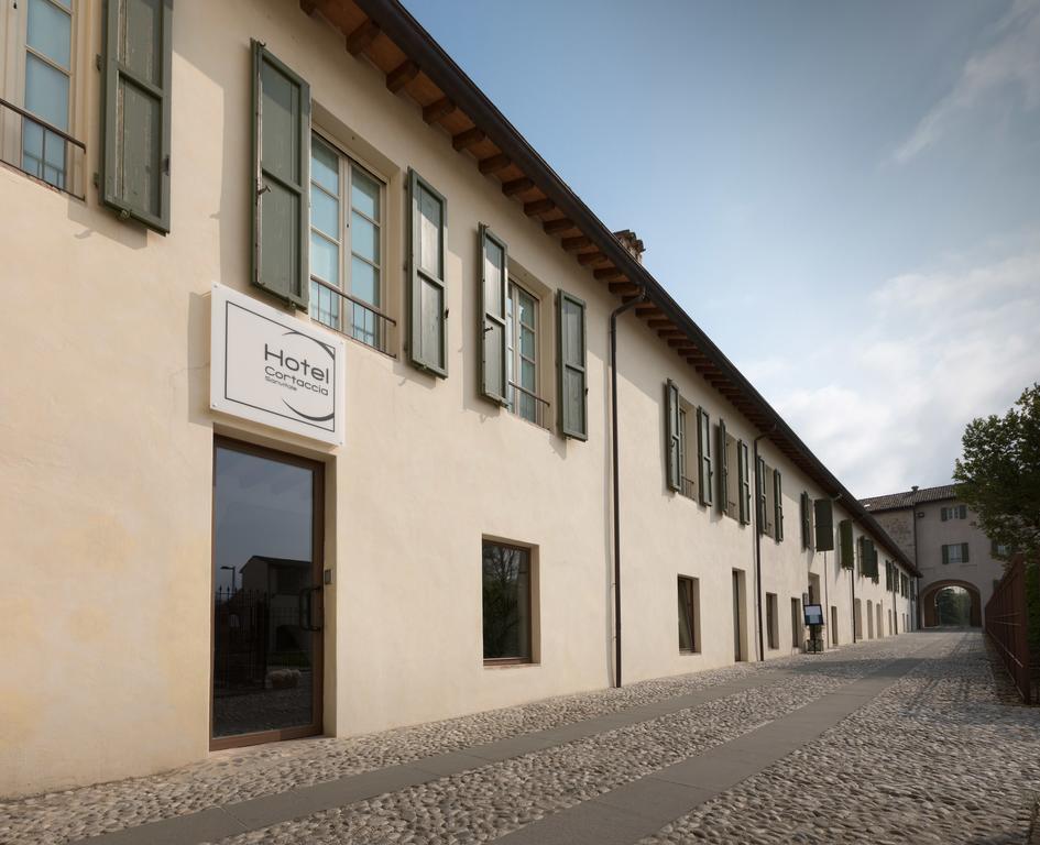 Cortaccia Sanvitale 3*