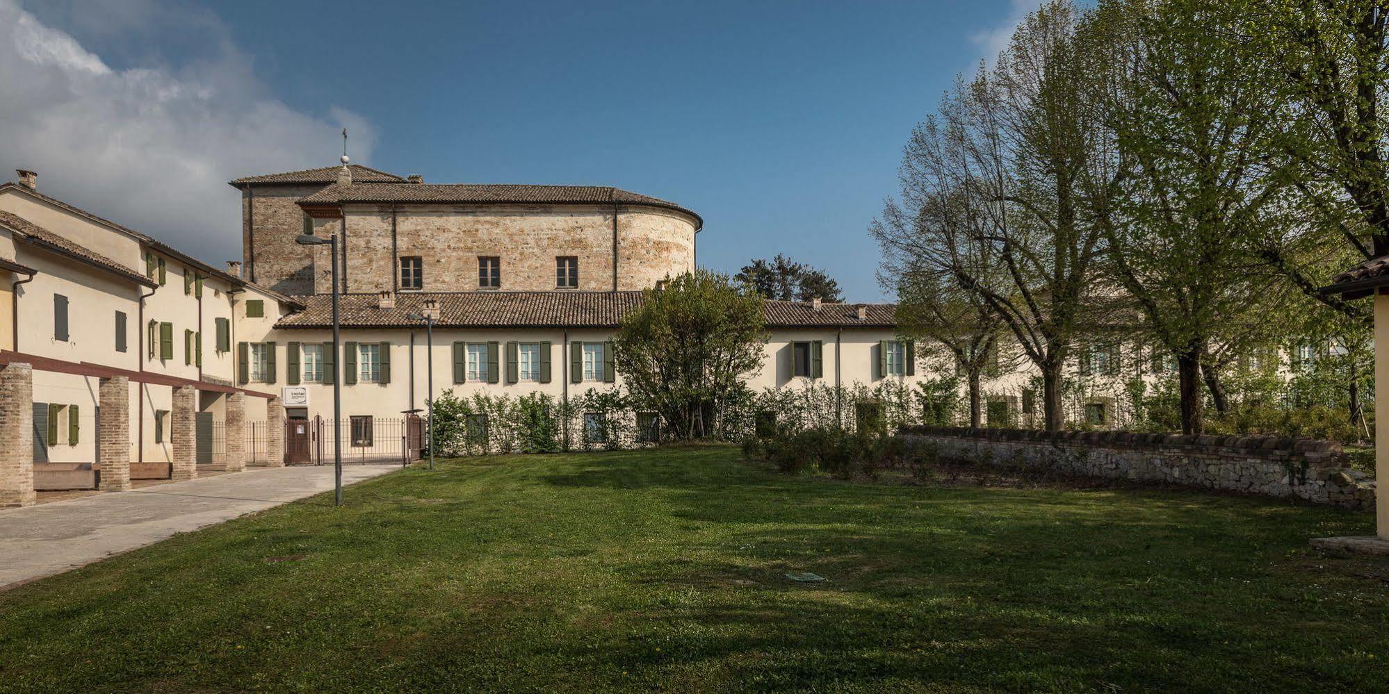 Cortaccia Sanvitale