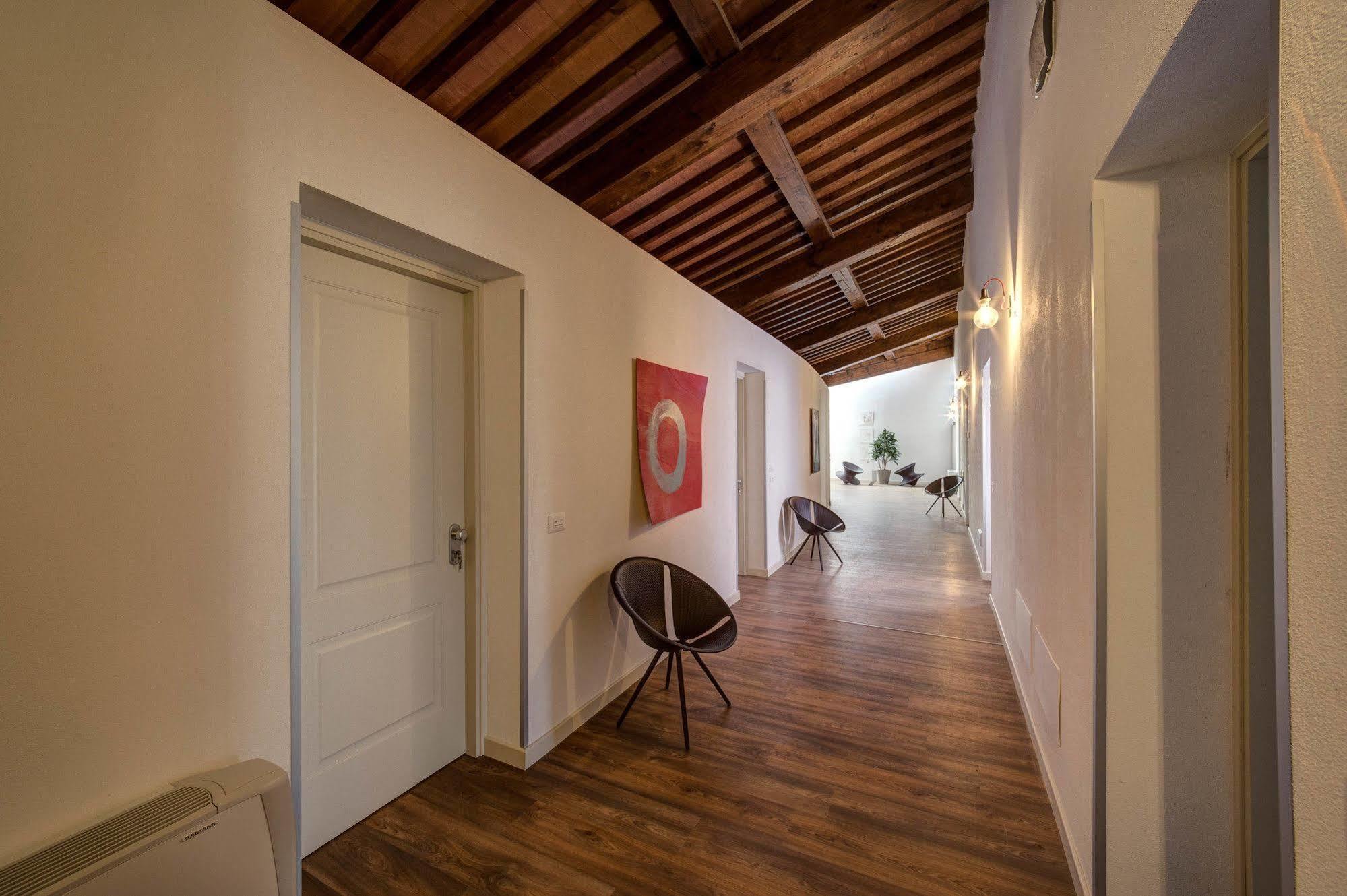 Cortaccia Sanvitale Hotel Sala Baganza