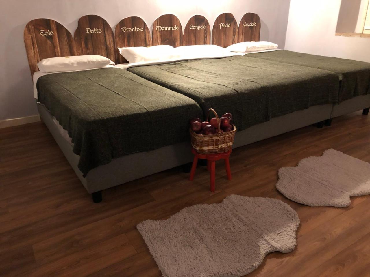 Cortaccia Sanvitale Hotel 3*