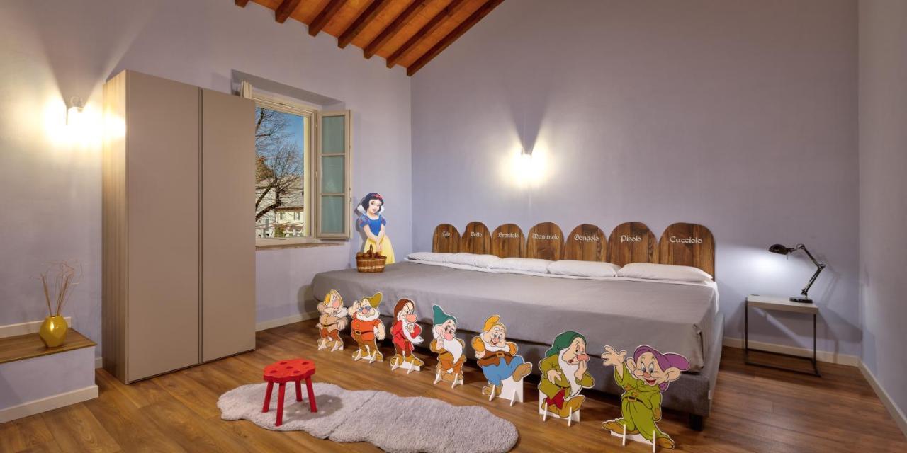 Cortaccia Sanvitale Hotel Sala Baganza