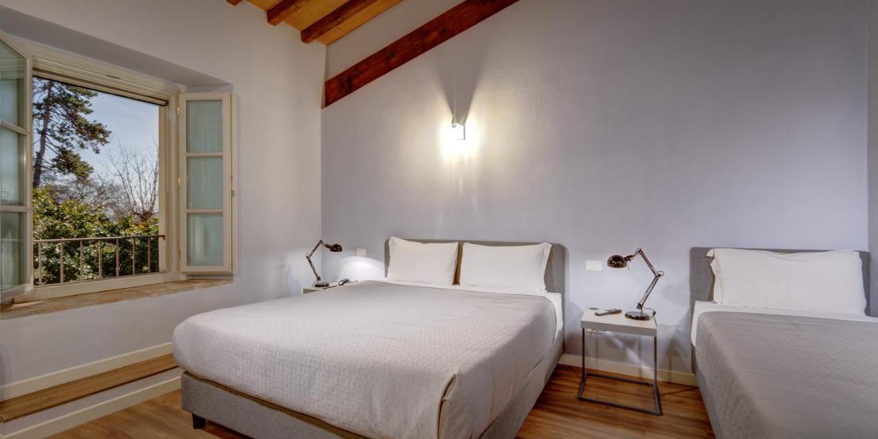 Cortaccia Sanvitale Hotel Sala Baganza