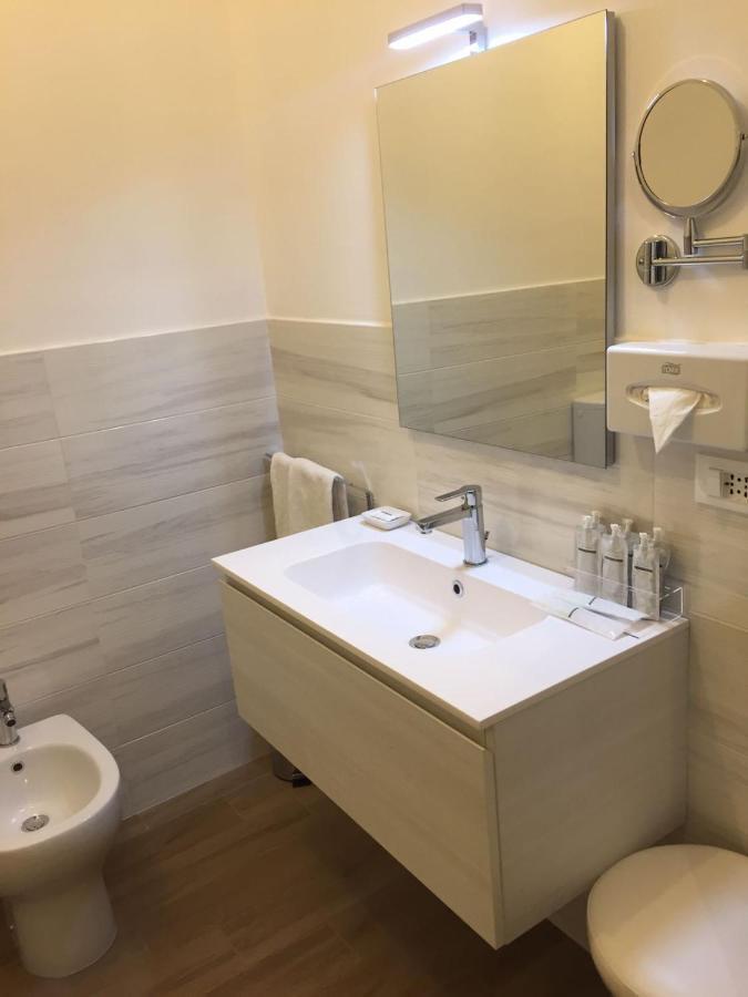 Hotel Cortaccia Sanvitale Sala Baganza